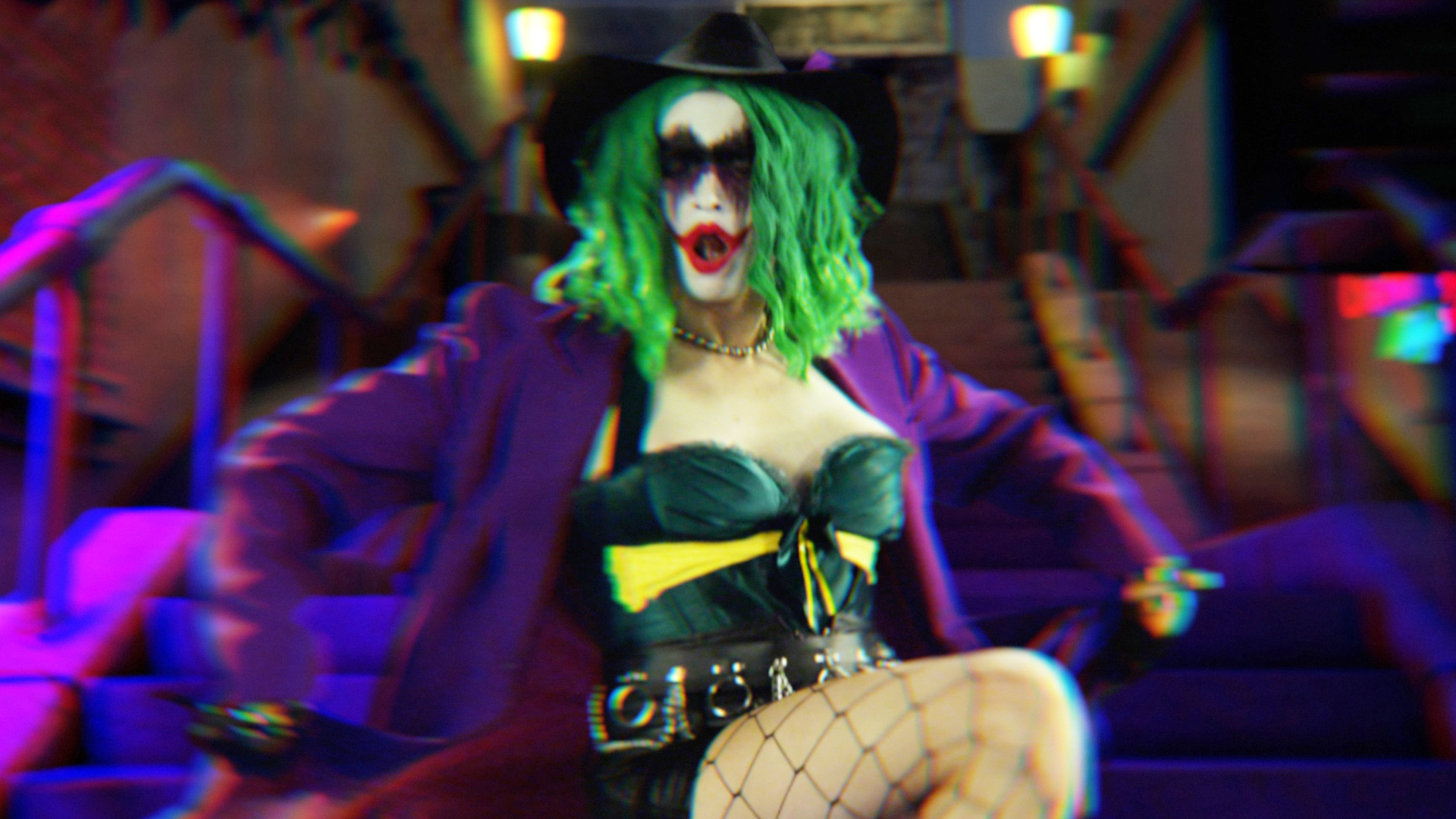The People's Joker